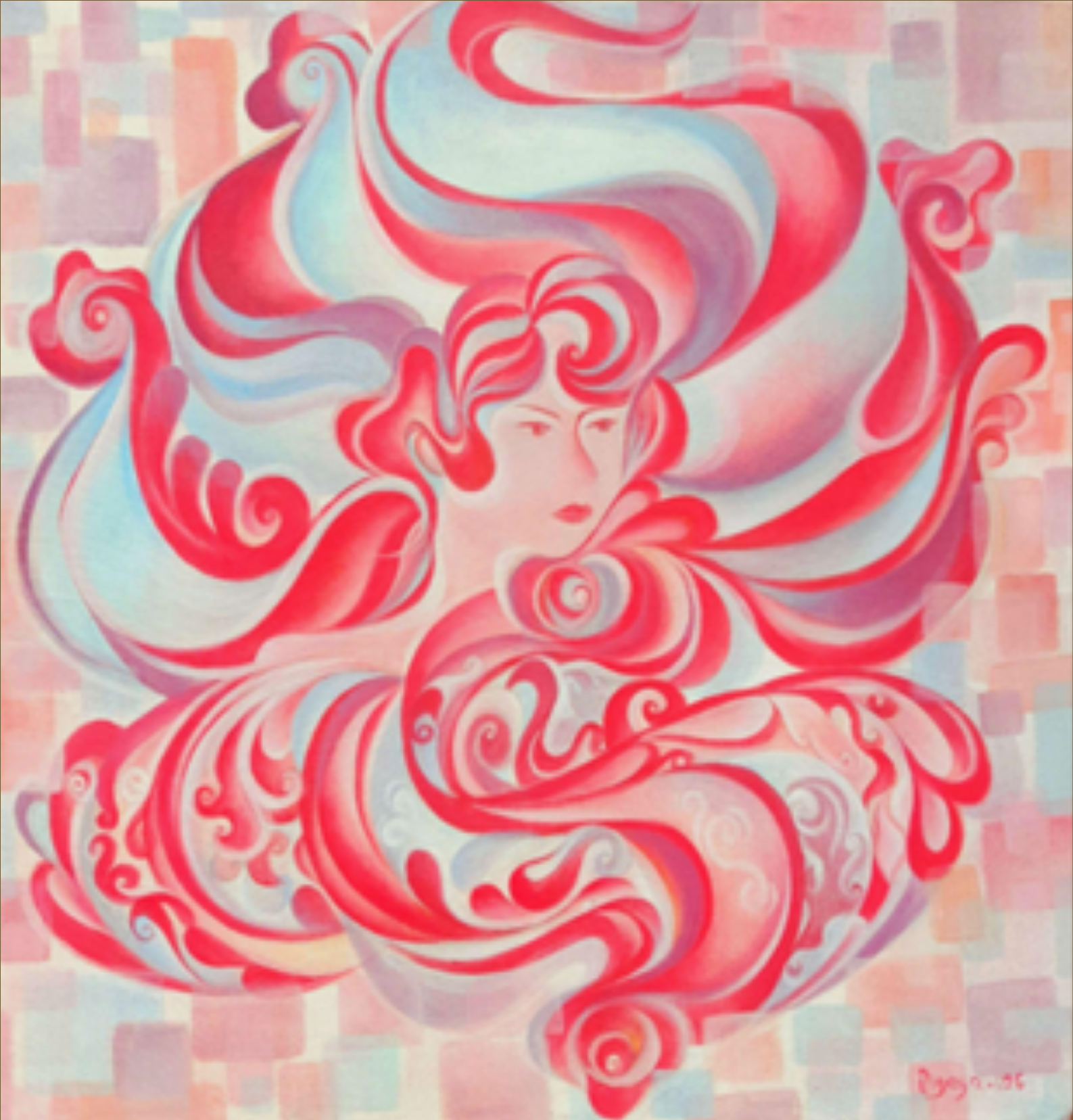 “A Purposeful Patchwork”