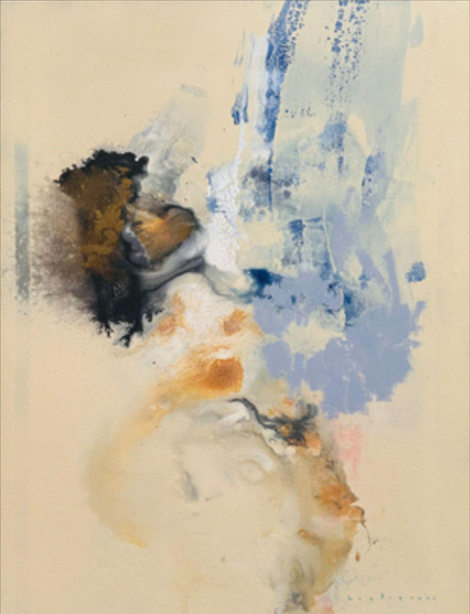 “The Wind Learned Your Name”