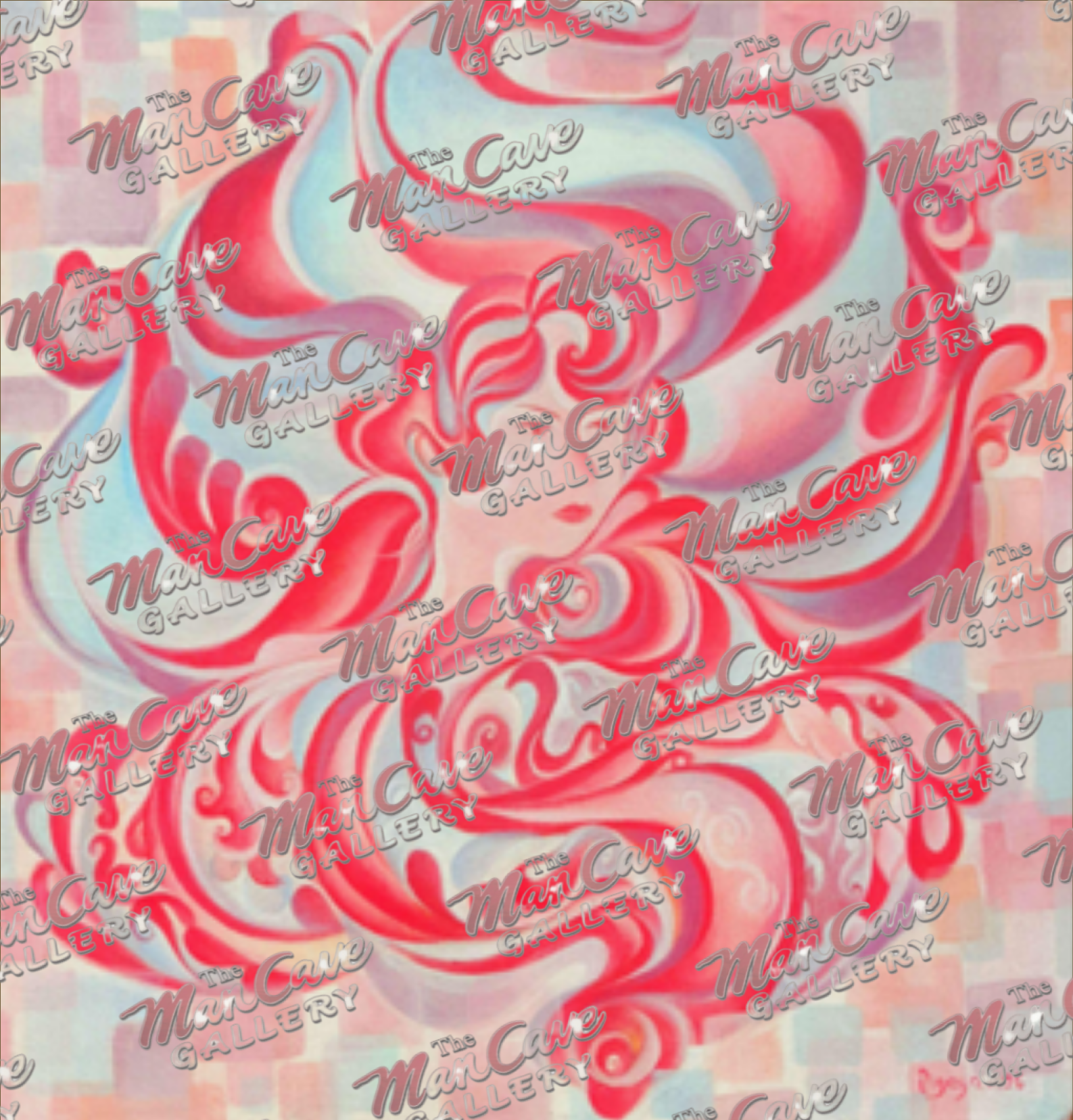 “A Purposeful Patchwork”