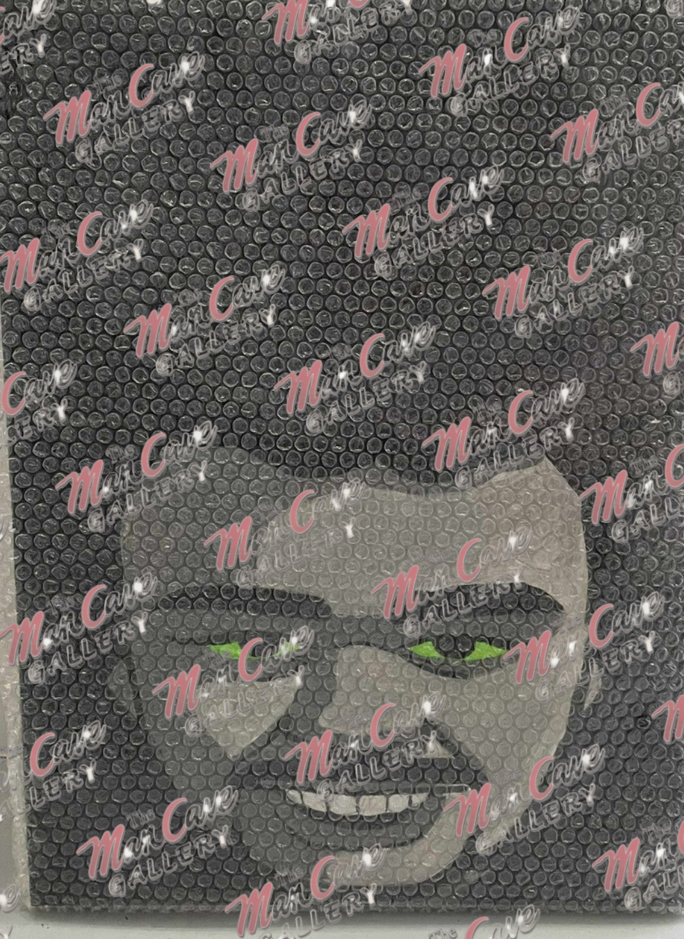 Self Portrait