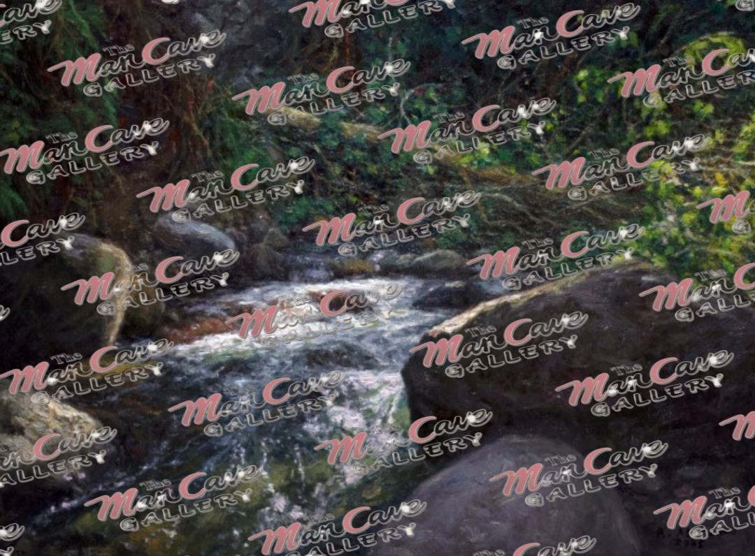 River’s Secret