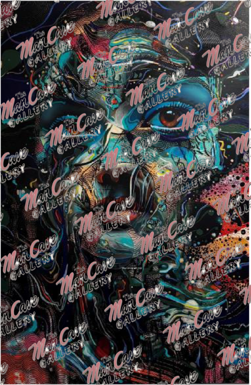 Eyes of the Cosmos