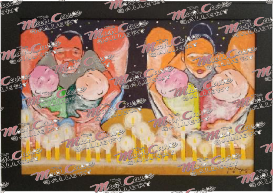 Candle Vendors