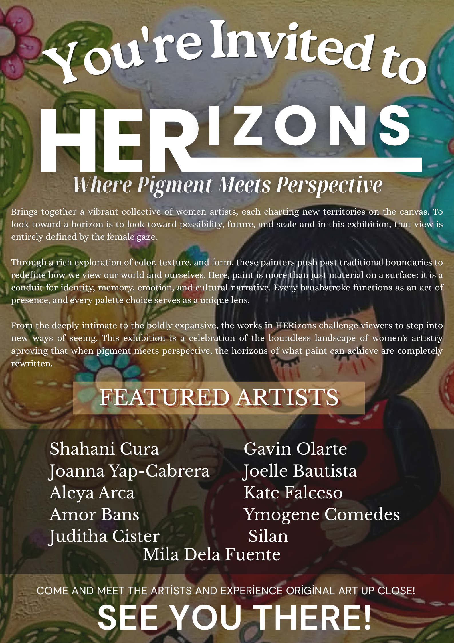 Upcoming Event Highlight